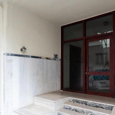 Pasiphae Lux Apartment Downtown Iraklio Exterior foto