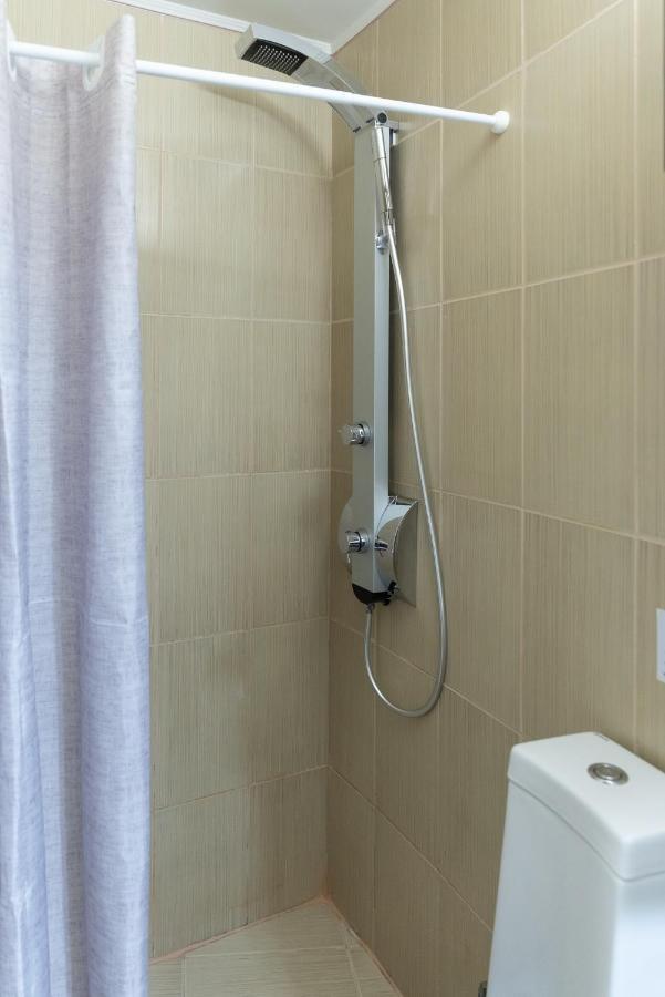 Pasiphae Lux Apartment Downtown Iraklio Exterior foto